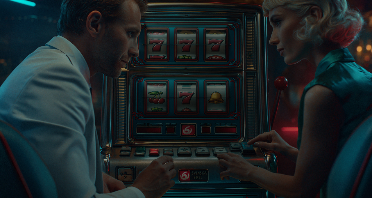 Svenska Spel