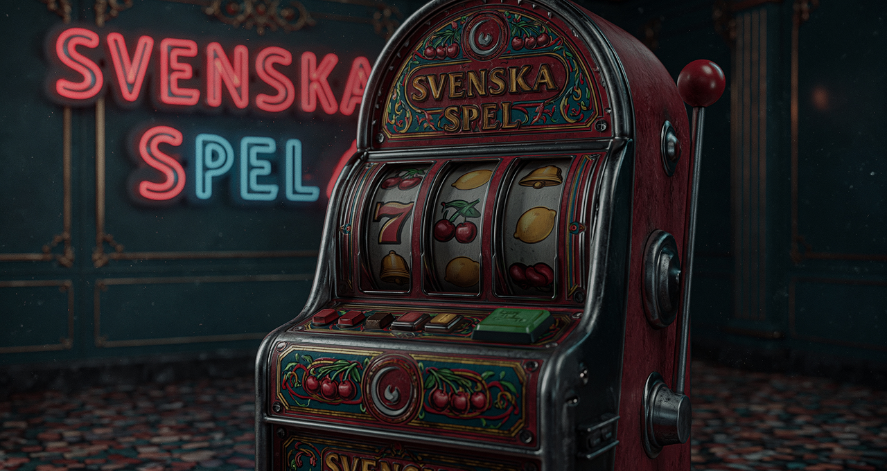 Svenska Spel